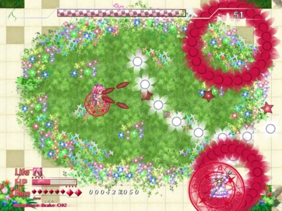 Reverse☆Twinkle [ですのや☆] | DLsite 同人 - R18