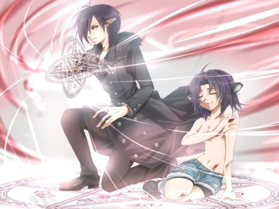 GH1900年～焔の刀にて正義を成す～Level.2 [LandM] | DLsite 同人 - R18