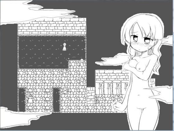 セティちゃんのえっちな借金返済ぼうけん記 [KICHUREA] | DLsite 同人 - R18