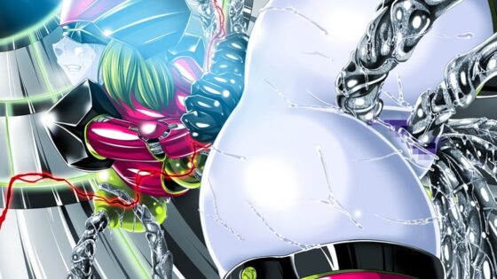 理狂人 破滅への淫ターンシップ [やせうまロール] | DLsite 同人 - R18