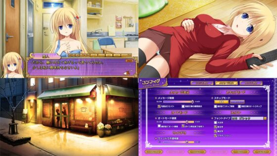 ぼんボンッ!! ～ランプの魔人が叶えたくないと言い出したので～ [noncolor] | DLsite 同人 - R18