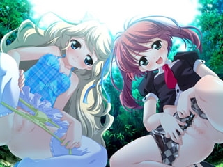 俺と双子と夏休み [X-BANGBANG &amp; けだものソフト] | DLsite 同人 - R18