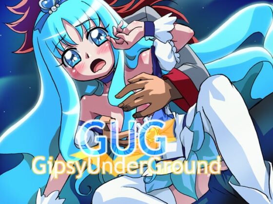 Flower Attack Marin [Gipsy underground] | DLsite 同人 - R18