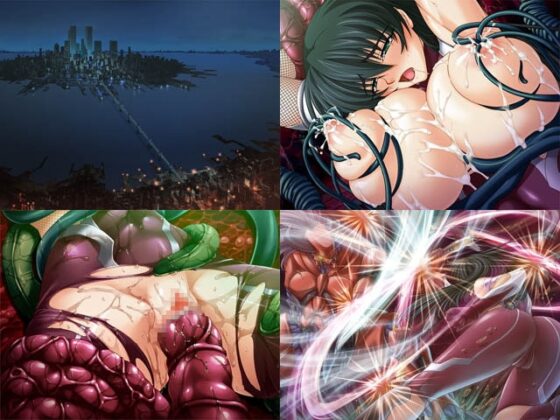 対魔忍アサギ2～淫謀の東京キングダム～ [Lilith [リリス]] | DLsite 同人 - R18