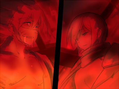 緋蒼のラインアーク EP1 体験版 [OMD] | DLsite 同人 - R18