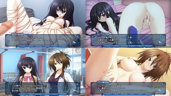 誰が殺したコマドリを [スマイル戦機] | DLsite 同人 - R18