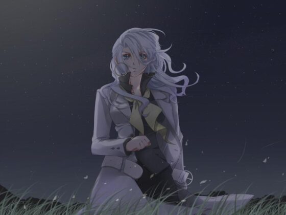 GH1898年～黄昏の母の為のパヴァーヌ～ [LandM] | DLsite 同人 - R18