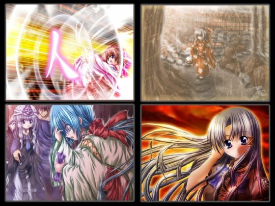 N.E.S.T～永久の雛鳥～VoiceEdition [めじぇーる] | DLsite 同人 - R18