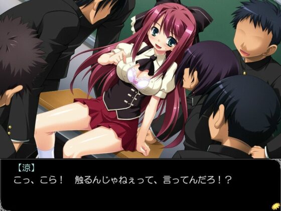 目覚めたら、ボクが可愛い女の子 [モニスタラッシュ / a Matures] | DLsite 同人 - R18