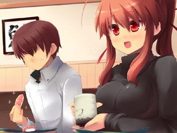 Trif トライフ [とらいあんぐる！] | DLsite 同人 - R18