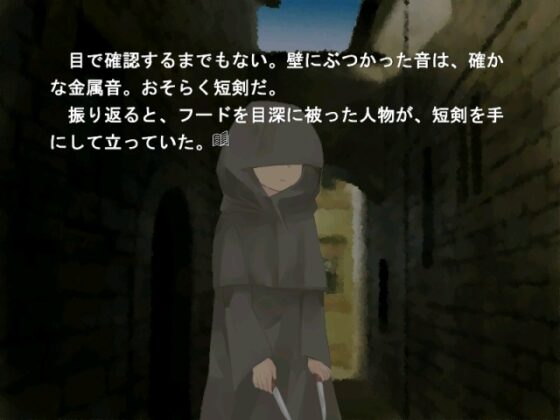 Ritterorden vol.1 第一王女 [君懸草] | DLsite 同人 - R18