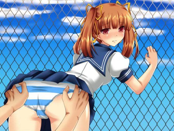 沙希 [めろんシャーベット] | DLsite 同人 - R18