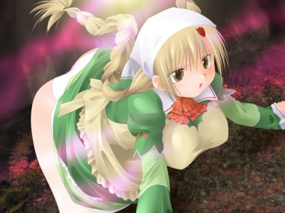 Lunatic Hearts [そばうどん] | DLsite 同人 - R18