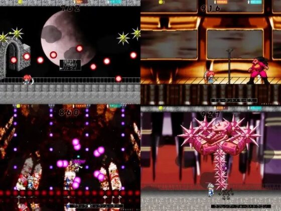 コマフルハード! [礼門屋] | DLsite 同人 - R18