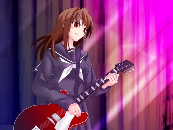 Wish-a sacred night's dream- [MIGIHA] | DLsite 同人 - R18