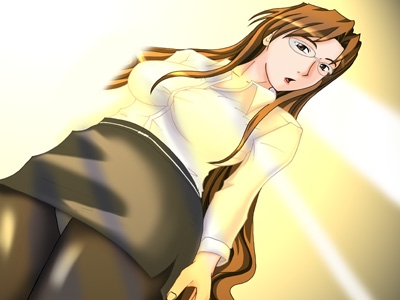 彼女は先生のモデル [STARWORKS] | DLsite 同人 - R18