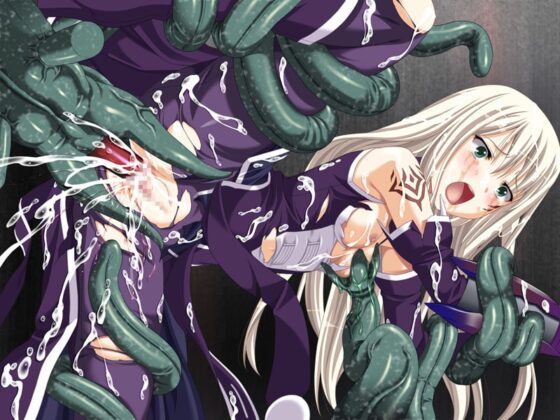 Critical Bad End3 -spiral of despair- [悠久神殿] | DLsite 同人 - R18