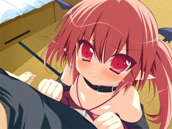 おしえて りとるばんぱいあ [夢見奏] | DLsite 同人 - R18