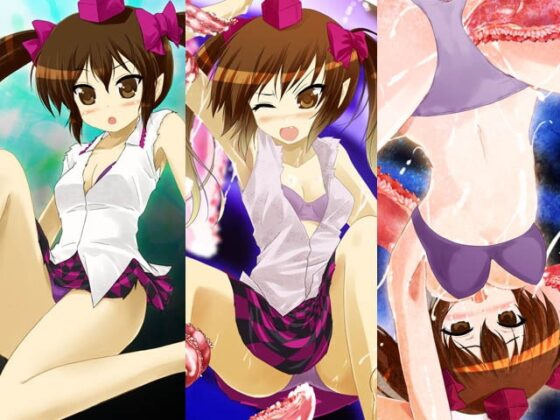 文しゅー2 [D.C.S.] | DLsite 同人 - R18