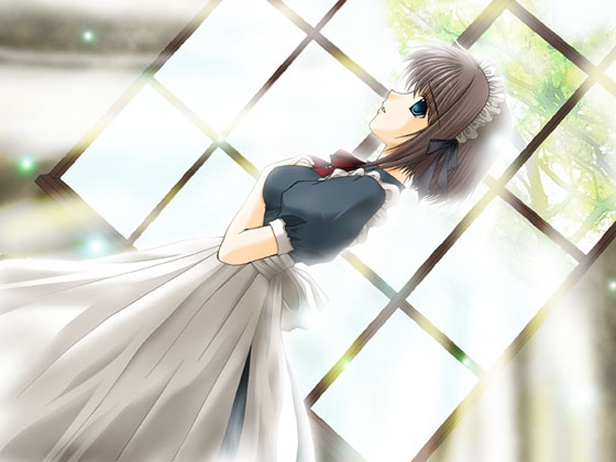 忌譚～第2幕:空蝉の光 枚銜の闇～ [20th Heart] | DLsite 同人 - R18