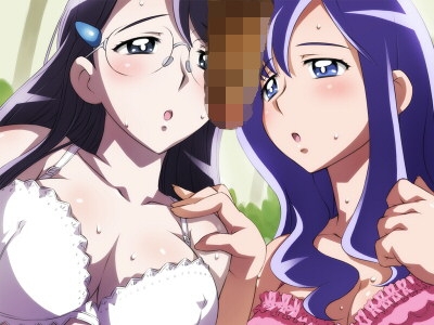 妖精ペニス [こどものこえ] | DLsite 同人 - R18