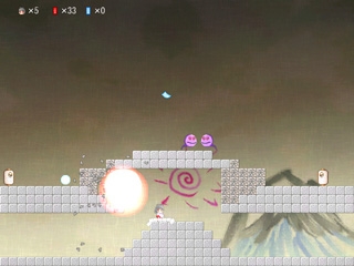 みこみこ妖怪退治 [神奈川電子技術研究所] | DLsite 同人 - R18