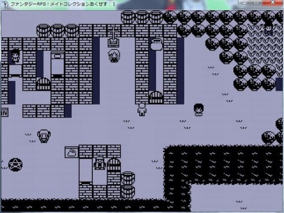 ファンタジーRPG!メイトコレクション あくせす:I(初回予約特典・レシカちゃんは俺のオナホール 同梱) [KICHUREA] | DLsite 同人 - R18