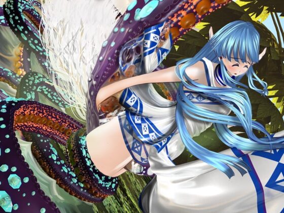 触手なの3 [Twilight] | DLsite 同人 - R18