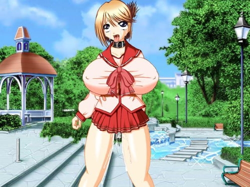 奴隷嬢○佳の非日常 [もうそうげきじょう] | DLsite 同人 - R18