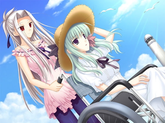 ZODIAC-前編・後編- [ACT-ZERO] | DLsite 同人 - R18