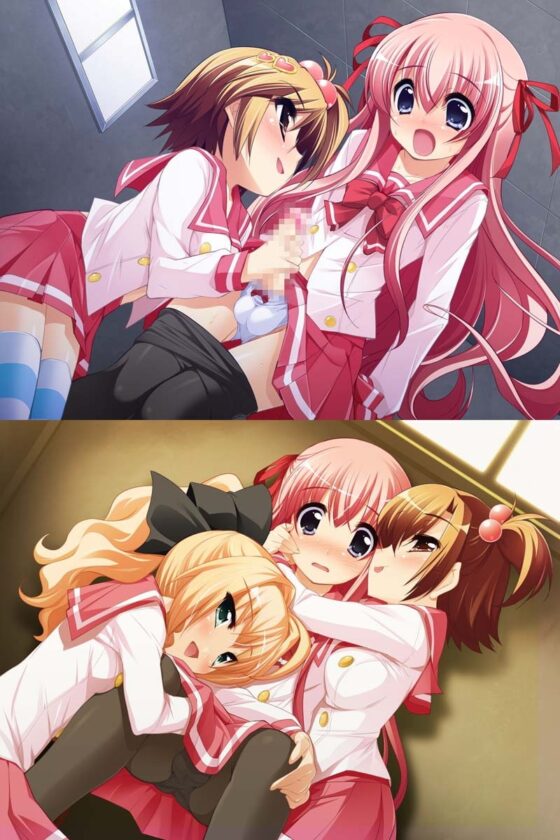 りりかる! [夢見奏] | DLsite 同人 - R18