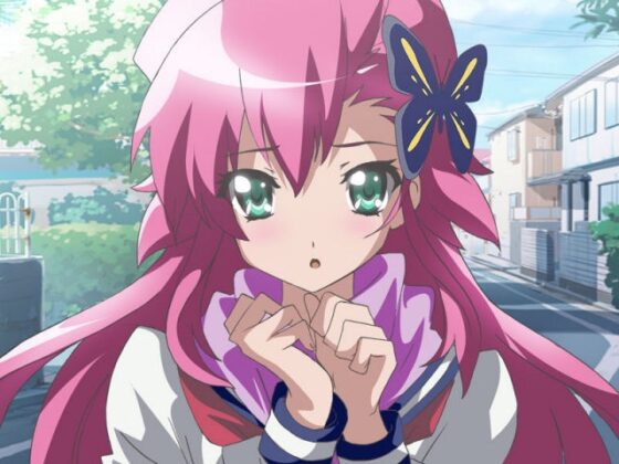 スクラブ☆びより [I.SU] | DLsite 同人 - R18