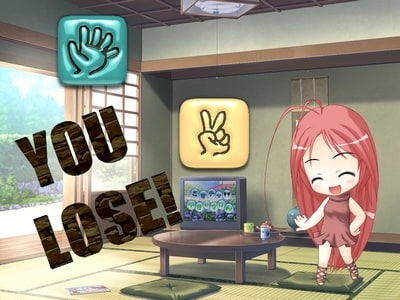 ご○チャ!!やきゅうけん [Alabamine] | DLsite 同人 - R18