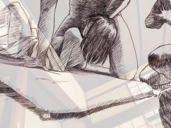 実父・かきみだされるワタシ [猫屋] | DLsite 同人 - R18