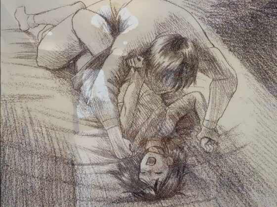 実妹・子作り体験記 [猫屋] | DLsite 同人 - R18