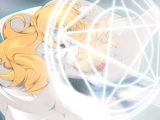 まじかるとらぶる_01 [きゃっとろーかす] | DLsite 同人 - R18