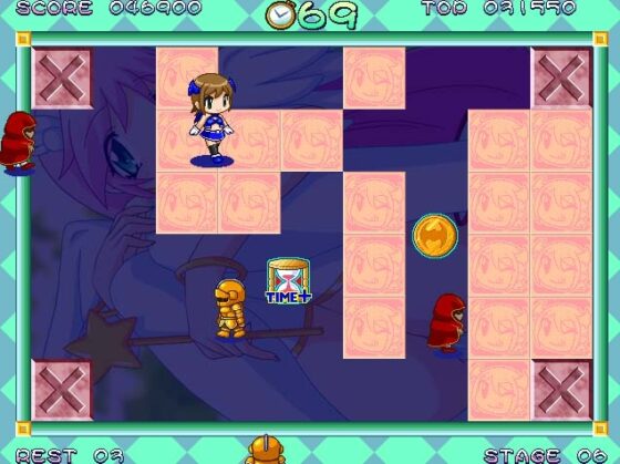 るねっぱ!(Rバージョン) [萌姫] | DLsite 同人 - R18