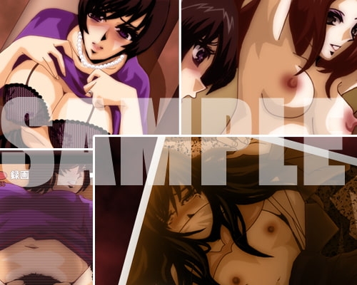 妻は同窓会でケガサレル。 [栗pick] | DLsite 同人 - R18