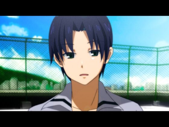 私とあなたといた世界 [CALMFLAP] | DLsite 同人 - R18