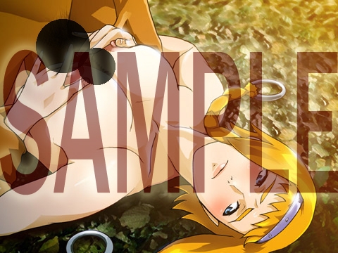 濡難の森～或る女剣士の冒険～ [妖刃房] | DLsite 同人 - R18