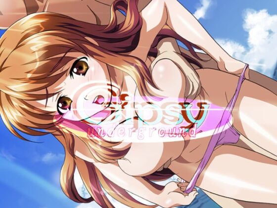 TE・BU・RA [Gipsy underground] | DLsite 同人 - R18