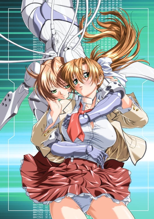 RED FOX [丹下拳闘倶楽部] | DLsite 同人 - R18