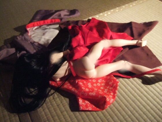 犬の妻・改 [猫屋] | DLsite 同人 - R18