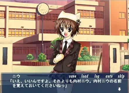 diskill-Episode 1- [Harbest] | DLsite 同人 - R18