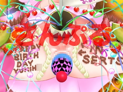 アイドル雪○くだもの浣腸噴出ばぁすでー [血に染まった白い砂浜] | DLsite 同人 - R18