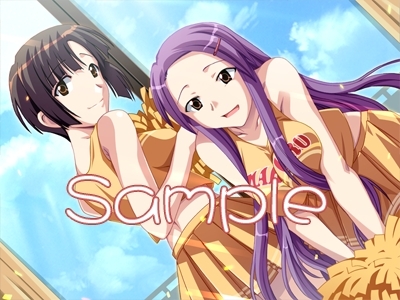 か・て・きょ! [結海屋] | DLsite 同人 - R18