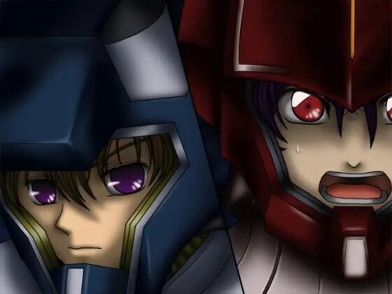 クロスデスティニー第二部 [養老会] | DLsite 同人 - R18