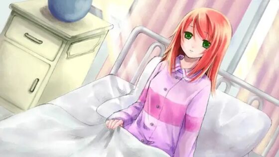 ツバキヒメ(後編) [Of Four] | DLsite 同人 - R18