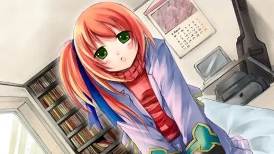 ツバキヒメ(前編) [Of Four] | DLsite 同人 - R18