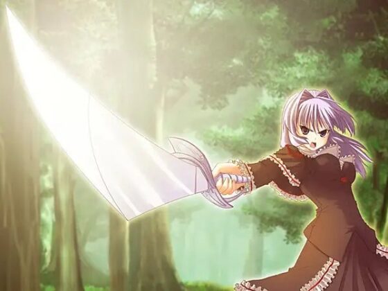 Ragnarok Ixca [VALLEL] | DLsite 同人 - R18